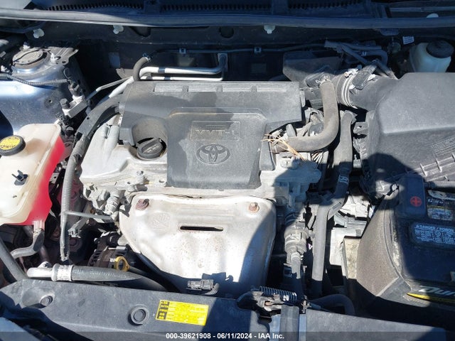 Toyota Rav4 Xle 2014 2T3RFREV0EW201267 Image 10