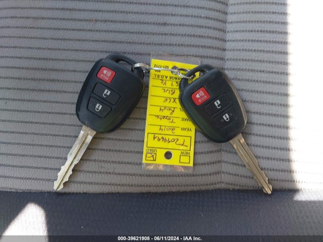 Toyota Rav4 Xle 2014 2T3RFREV0EW201267 Image 11