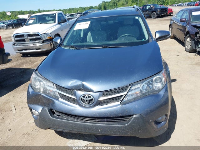 Toyota Rav4 Xle 2014 2T3RFREV0EW201267 Image 12