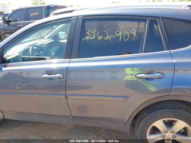 Toyota Rav4 Xle 2014 2T3RFREV0EW201267 Image 14