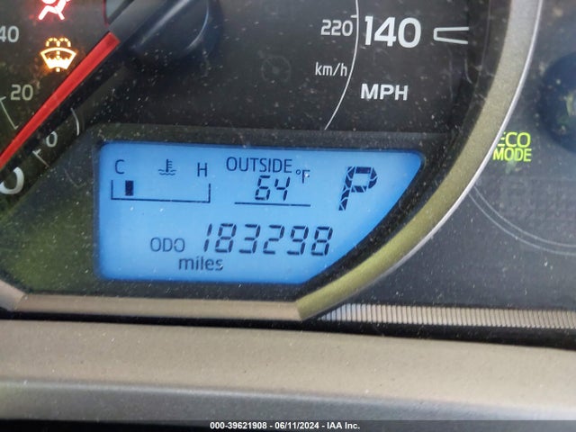 Toyota Rav4 Xle 2014 2T3RFREV0EW201267 Image 15