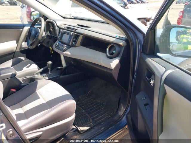 Toyota Rav4 Xle 2014 2T3RFREV0EW201267 Image 5