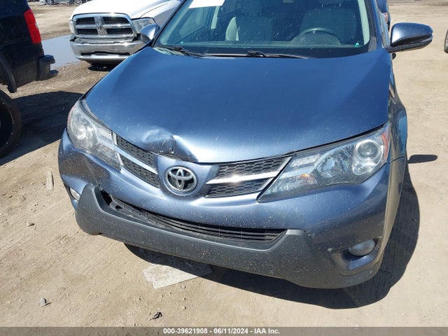 Toyota Rav4 Xle 2014 2T3RFREV0EW201267 Image 6