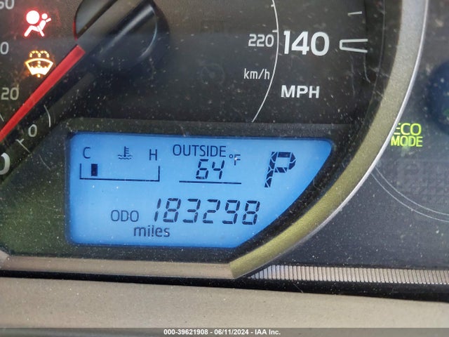 Toyota Rav4 Xle 2014 2T3RFREV0EW201267 Image 7