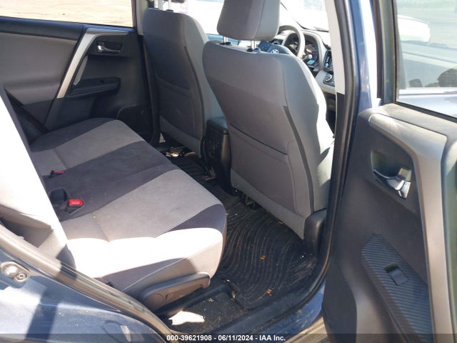 Toyota Rav4 Xle 2014 2T3RFREV0EW201267 Image 8