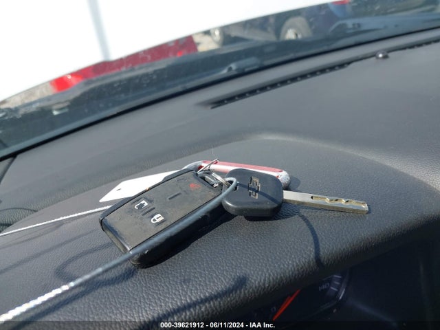 Chevrolet Silverado 1500 Wt 2018 1GCRCNEC5JZ316747 Image 11