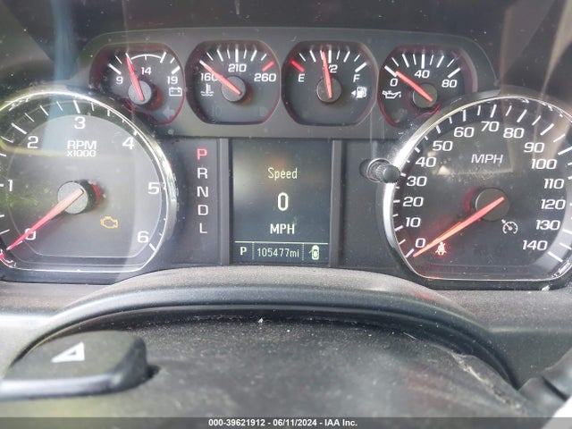 Chevrolet Silverado 1500 Wt 2018 1GCRCNEC5JZ316747 Image 7