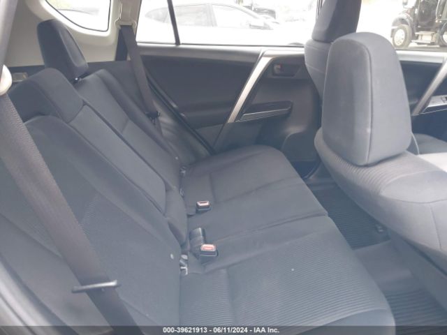 JTMBFREV9JJ735572 Toyota RAV4 LE