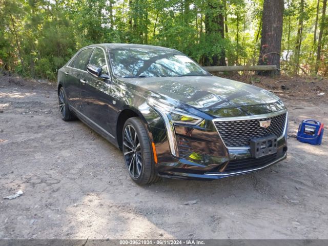1G6KE5RS7LU111107 auction archive image