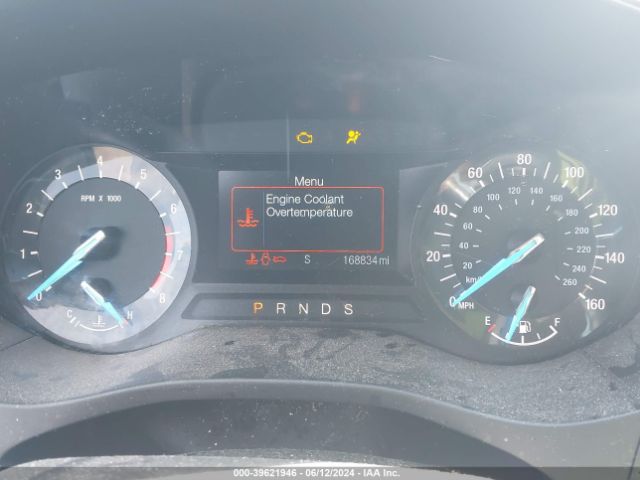 3FA6P0HD4ER108549 Ford FUSION SE