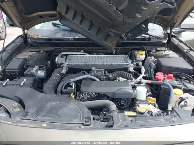 4S4BTGPD3N3241103 Subaru Outback Touring Xt