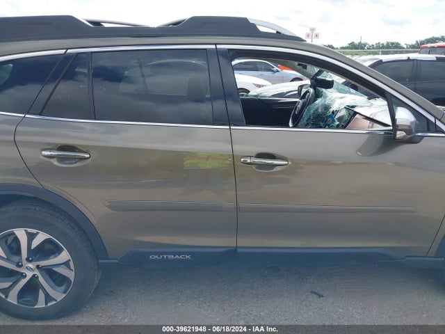 4S4BTGPD3N3241103 Subaru Outback Touring Xt