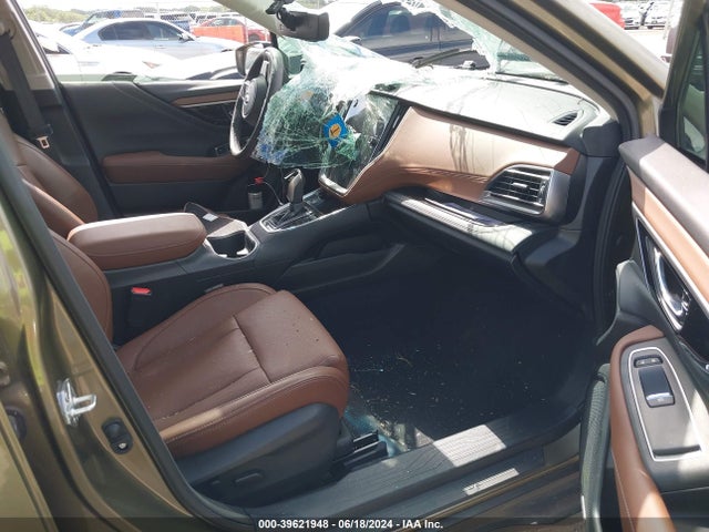 4S4BTGPD3N3241103 Subaru Outback Touring Xt