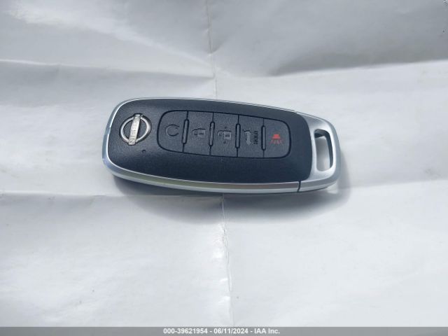 5N1DR3CC7RC255380 Nissan Pathfinder Sl 4wd