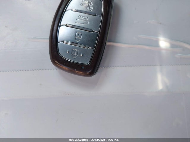 Hyundai Sonata Limited 2.0t 2019 5NPE34AB2KH754754 Image 11