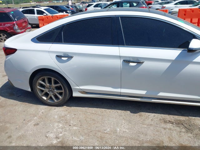 Hyundai Sonata Limited 2.0t 2019 5NPE34AB2KH754754 Image 13