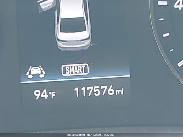 Hyundai Sonata Limited 2.0t 2019 5NPE34AB2KH754754 Image 15