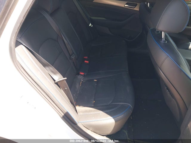 Hyundai Sonata Limited 2.0t 2019 5NPE34AB2KH754754 Image 8