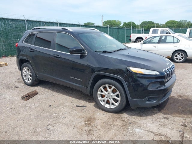 2014 1C4PJLCB2EW300024 главное изображение