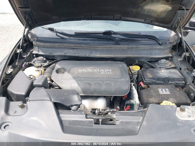 1C4PJLCB2EW300024 Jeep Cherokee Latitude