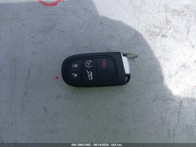 1C4PJLCB2EW300024 Jeep Cherokee Latitude