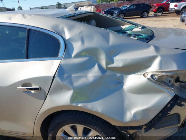 1G4GA5G39EF207379 Buick Lacrosse