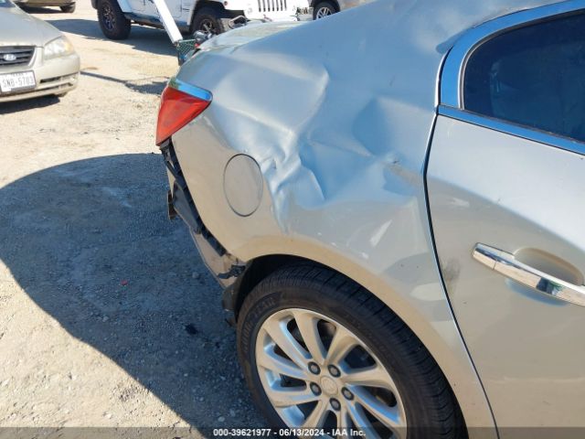 1G4GA5G39EF207379 Buick Lacrosse