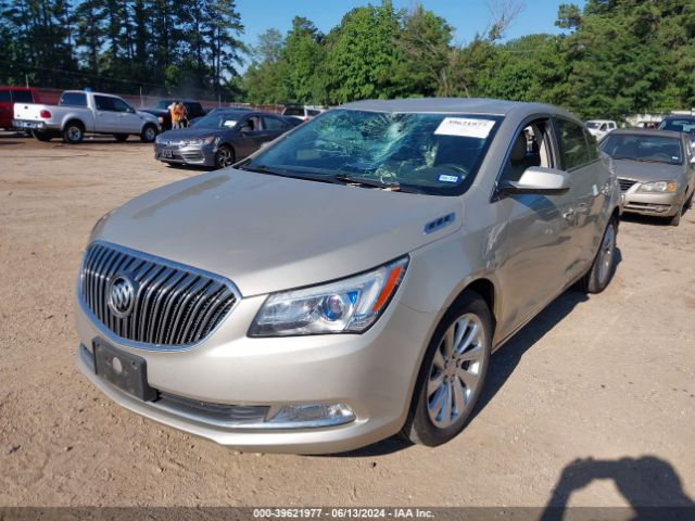 1G4GA5G39EF207379 Buick Lacrosse