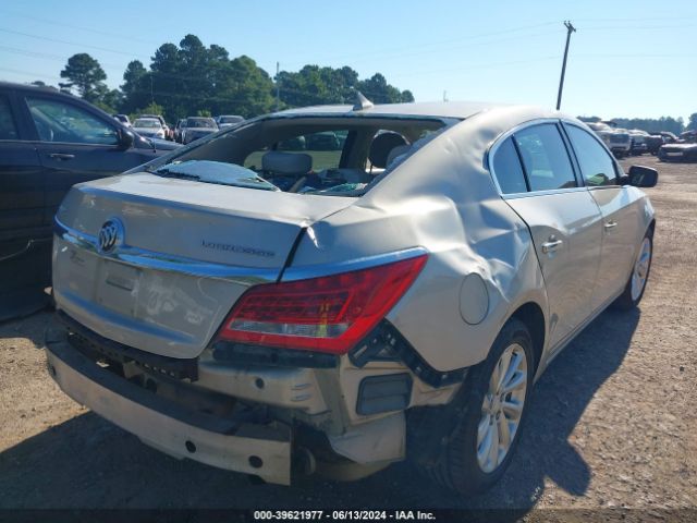 1G4GA5G39EF207379 Buick Lacrosse
