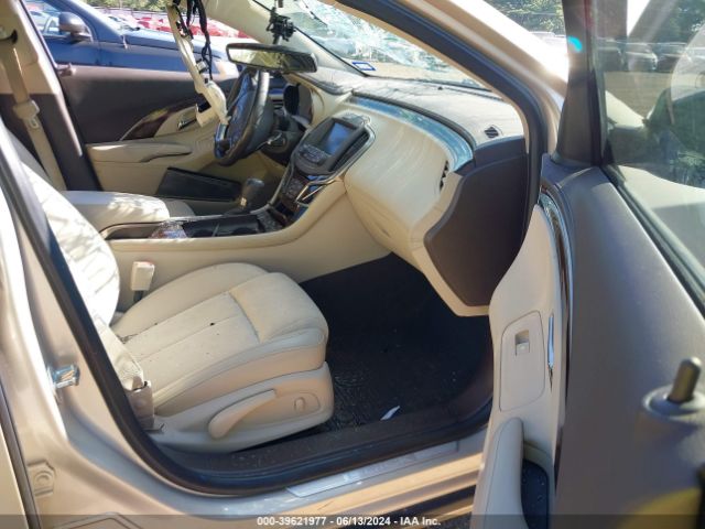 1G4GA5G39EF207379 Buick Lacrosse