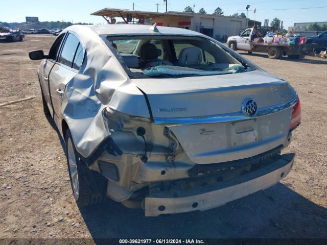 1G4GA5G39EF207379 Buick Lacrosse