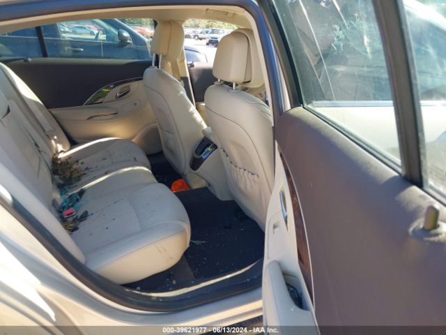 1G4GA5G39EF207379 Buick Lacrosse