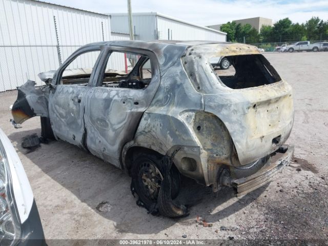3GNCJKSB9JL363803 Chevrolet TRAX LS