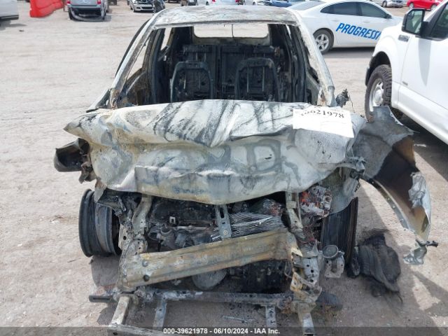 3GNCJKSB9JL363803 Chevrolet TRAX LS