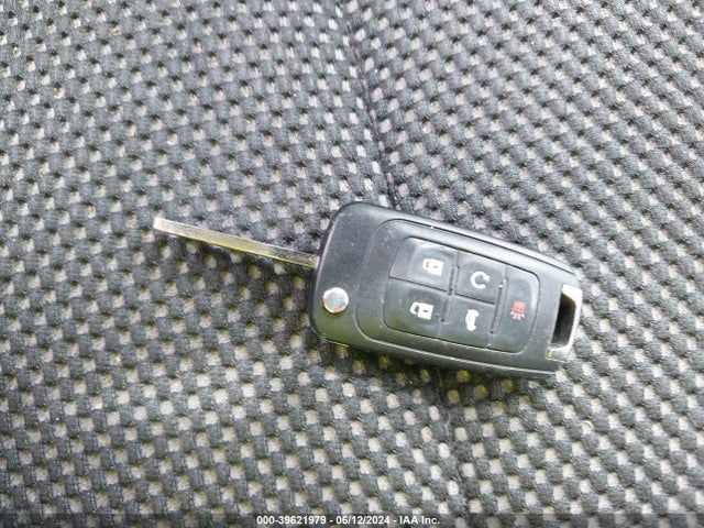 Chevrolet EQUINOX 1LT 2014 2GNALBEK5E6205482 Image 11