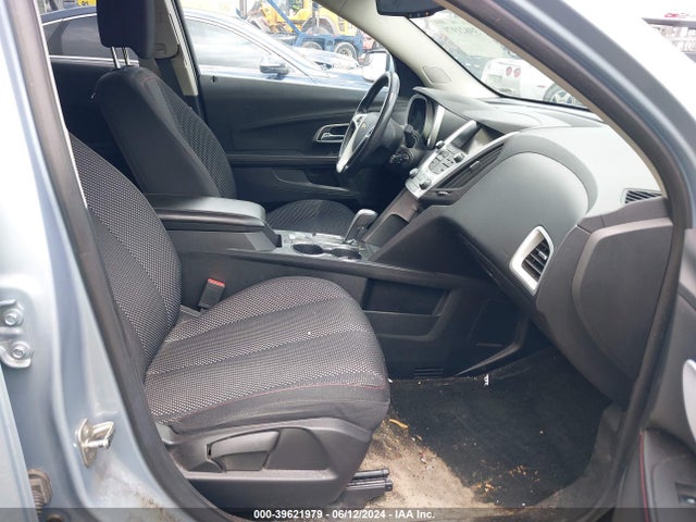 Chevrolet EQUINOX 1LT 2014 2GNALBEK5E6205482 Image 5