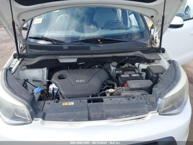 KIA Soul 2015 KNDJN2A25F7164362 Image 10