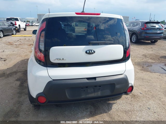 KIA Soul 2015 KNDJN2A25F7164362 Image 16