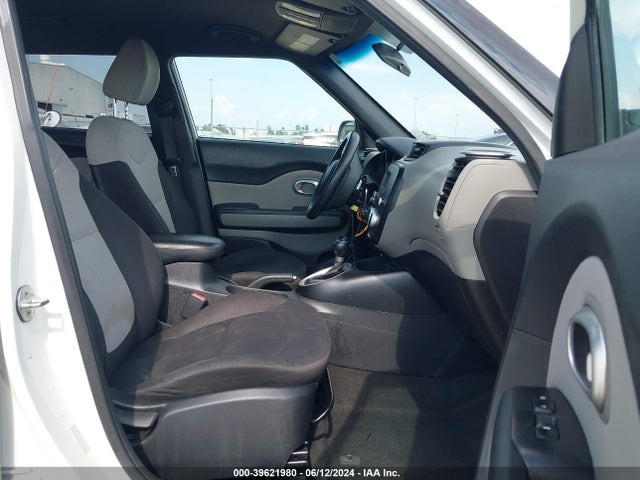 KIA Soul 2015 KNDJN2A25F7164362 Image 5