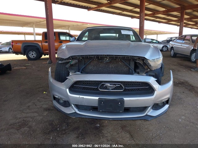 Ford Mustang Ecoboost Premium 2015 1FATP8UH7F5338746 Image 13
