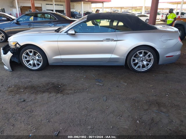Ford Mustang Ecoboost Premium 2015 1FATP8UH7F5338746 Image 15