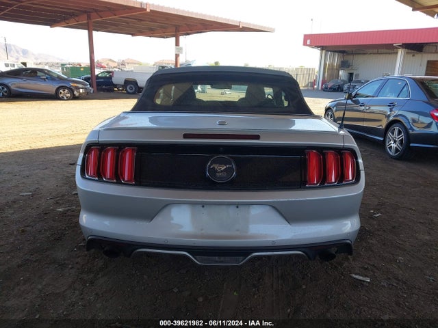 Ford Mustang Ecoboost Premium 2015 1FATP8UH7F5338746 Image 17