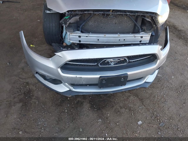 Ford Mustang Ecoboost Premium 2015 1FATP8UH7F5338746 Image 12