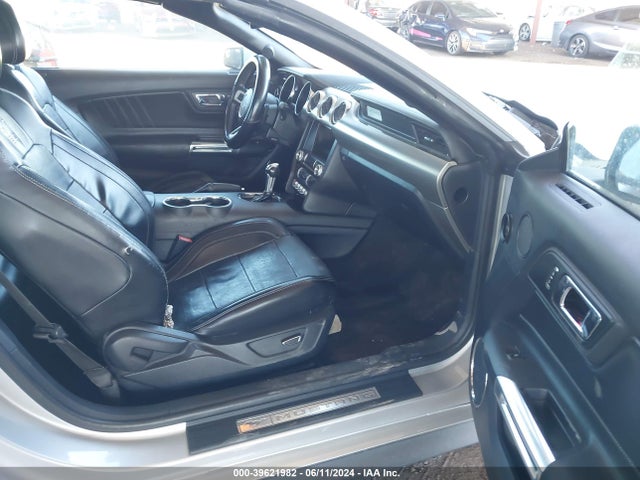 Ford Mustang Ecoboost Premium 2015 1FATP8UH7F5338746 Image 5