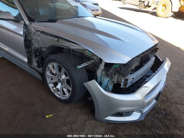 Ford Mustang Ecoboost Premium 2015 1FATP8UH7F5338746 Image 6