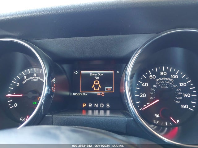 Ford Mustang Ecoboost Premium 2015 1FATP8UH7F5338746 Image 7