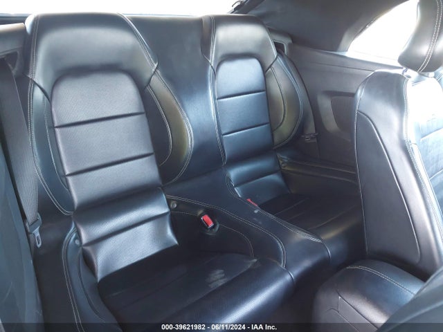 Ford Mustang Ecoboost Premium 2015 1FATP8UH7F5338746 Image 8