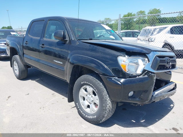 2015 3TMLU4EN4FM177007 main image