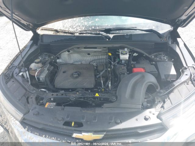 KL79MRSL4PB002403 Chevrolet Trailblazer Awd Lt