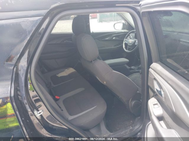 KL79MRSL4PB002403 Chevrolet Trailblazer Awd Lt